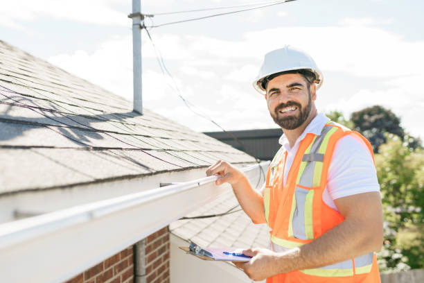 Best Roof Maintenance Services  in Hartsdale, NY