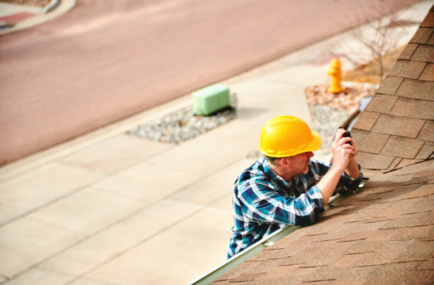 Best Flat Roof Repair Services  in Hartsdale, NY