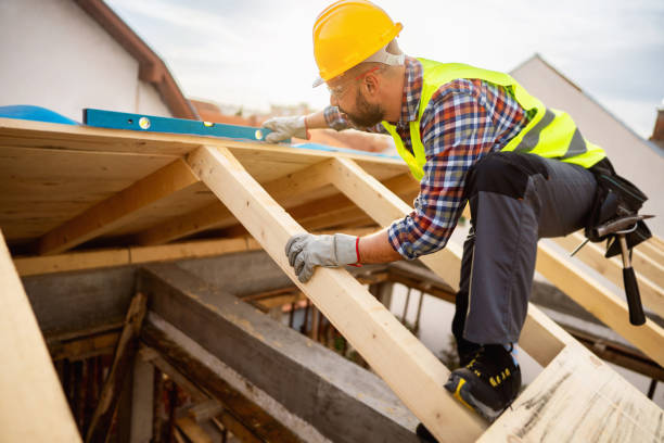 Best New Roof Installation  in Hartsdale, NY