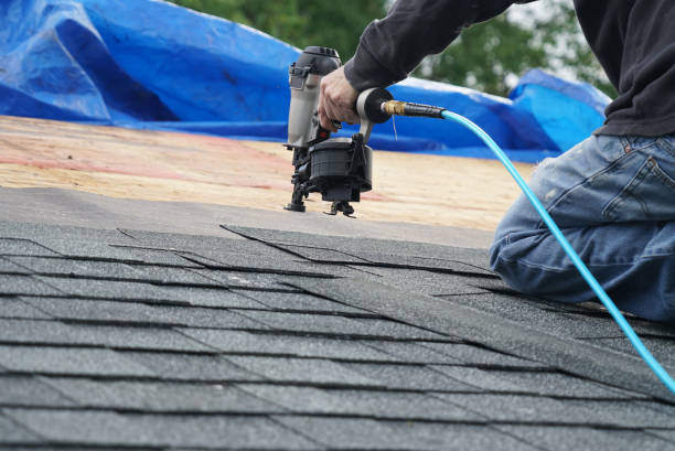 Best Storm Damage Roof Repair  in Hartsdale, NY