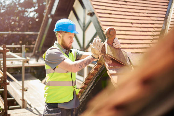 Best Roof Repair Services  in Hartsdale, NY