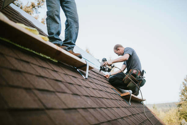 Quick and Trustworthy Emergency Roof Repair Services in Hartsdale, NY