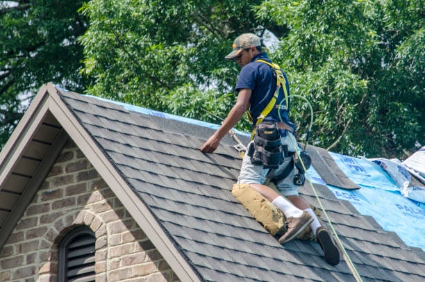 Roof Installation Near Me in Hartsdale, NY