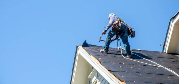 Best Commercial Roofing Services  in Hartsdale, NY