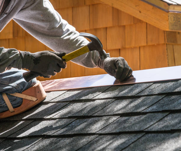 Best Roof Leak Repair  in Hartsdale, NY
